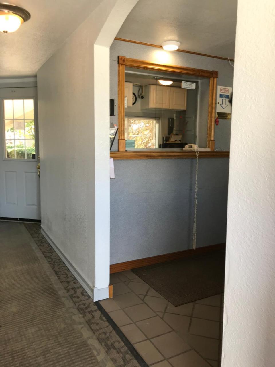 Residential Inn - Extended Stay Elkhart Kültér fotó