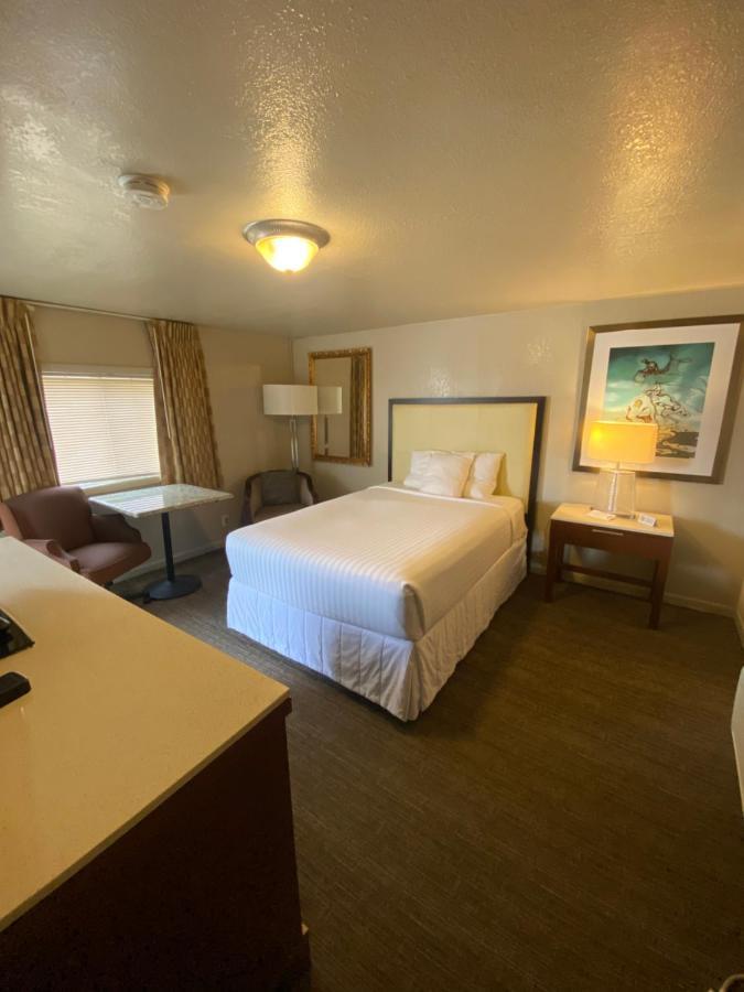 Residential Inn - Extended Stay Elkhart Kültér fotó