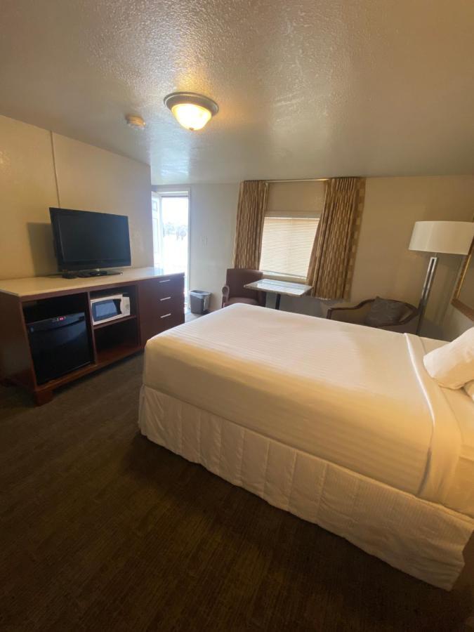 Residential Inn - Extended Stay Elkhart Kültér fotó